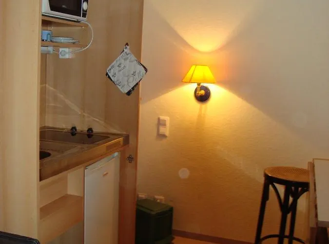 Haus Beuth Apartment