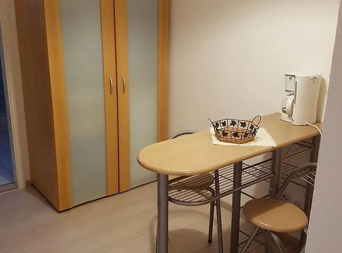 Haus Beuth Apartment