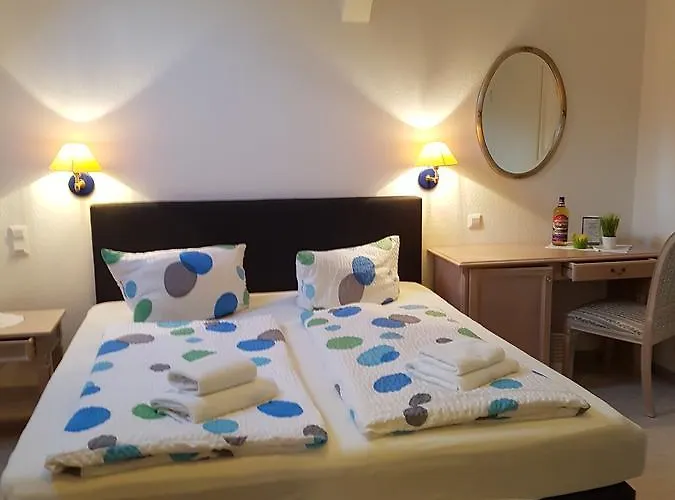 Haus Beuth Apartment