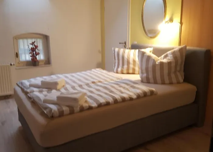 Haus Beuth * Bad Elster