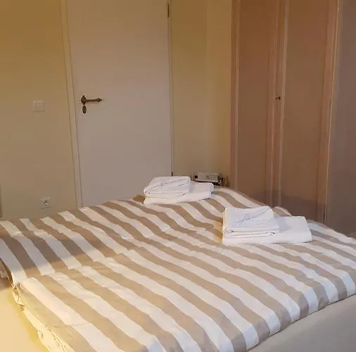 Apartment Haus Beuth *