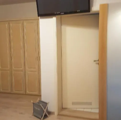 Apartment Haus Beuth